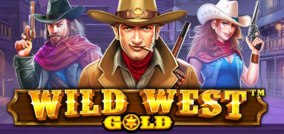 Apa itu Wild West Gold
